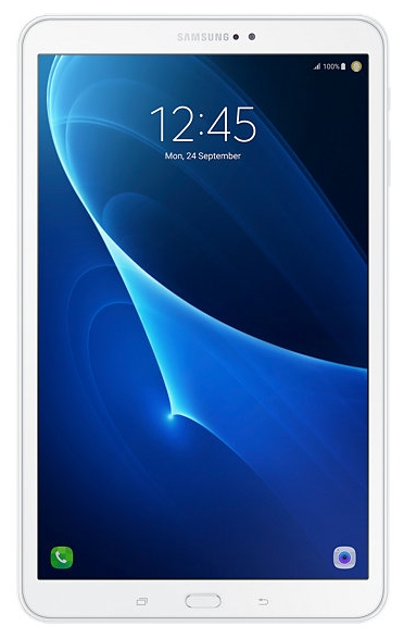 Планшет Samsung Galaxy Tab A 10.1 (SM-T585) LTE 16GB Белый