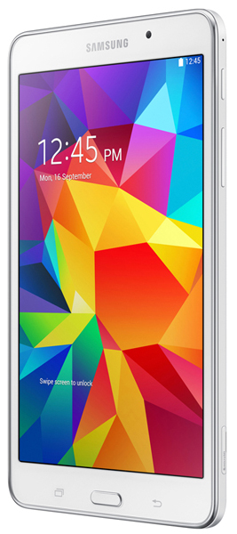 Планшет Samsung Galaxy Tab 4 (T235) 7" LTE 8GB