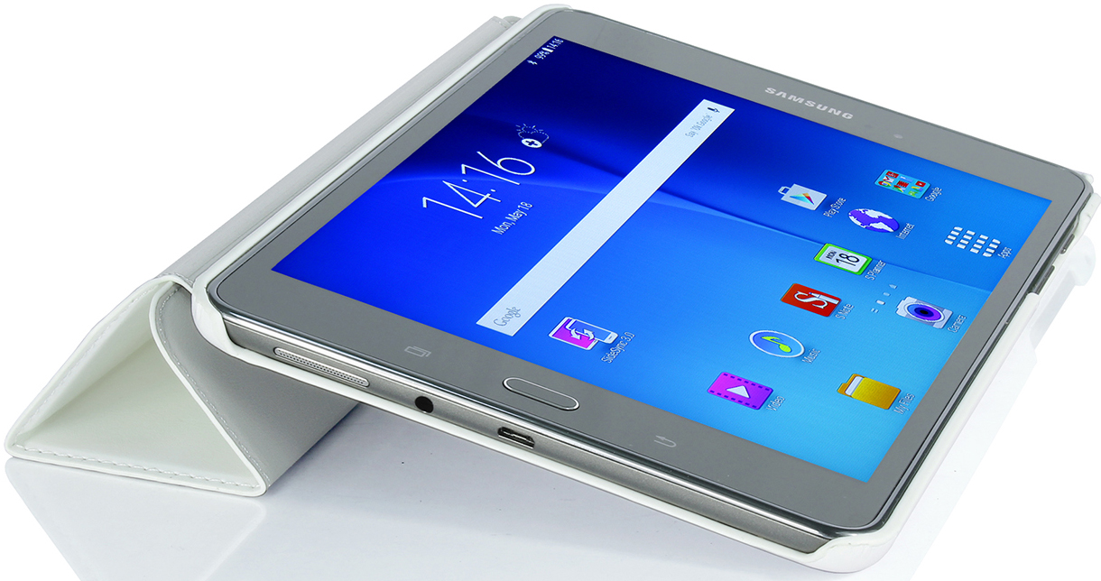 Чехол-книжка G-Case Slim Premium для Samsung Galaxy Tab A 8.0