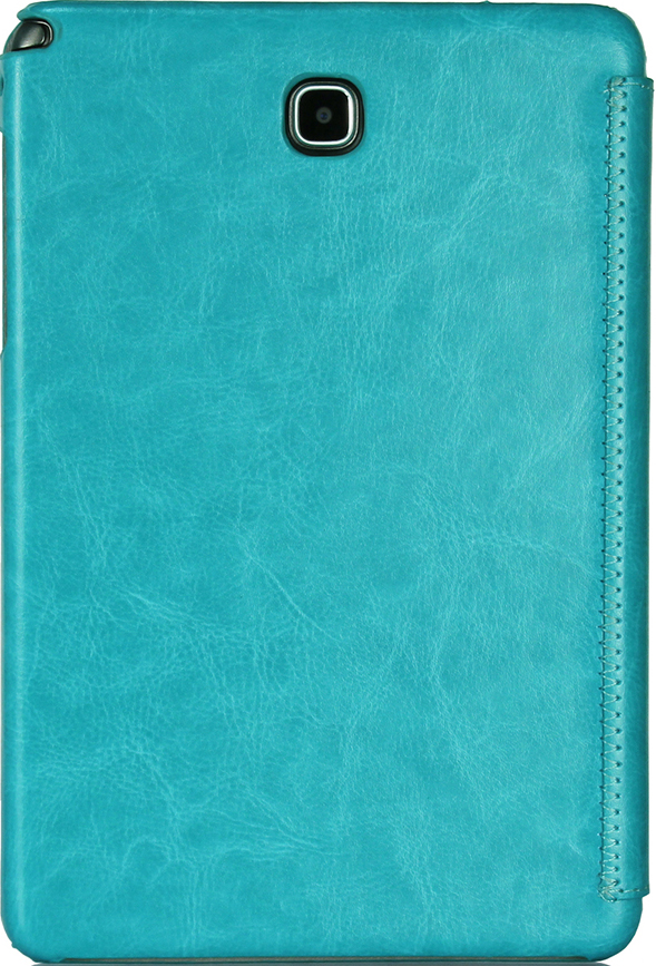 Чехол-книжка G-Case Slim Premium для Samsung Galaxy Tab A 8.0 Blue