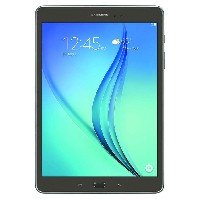 Планшет Samsung Galaxy Tab A 8.0 (T355) LTE 16GB Серый