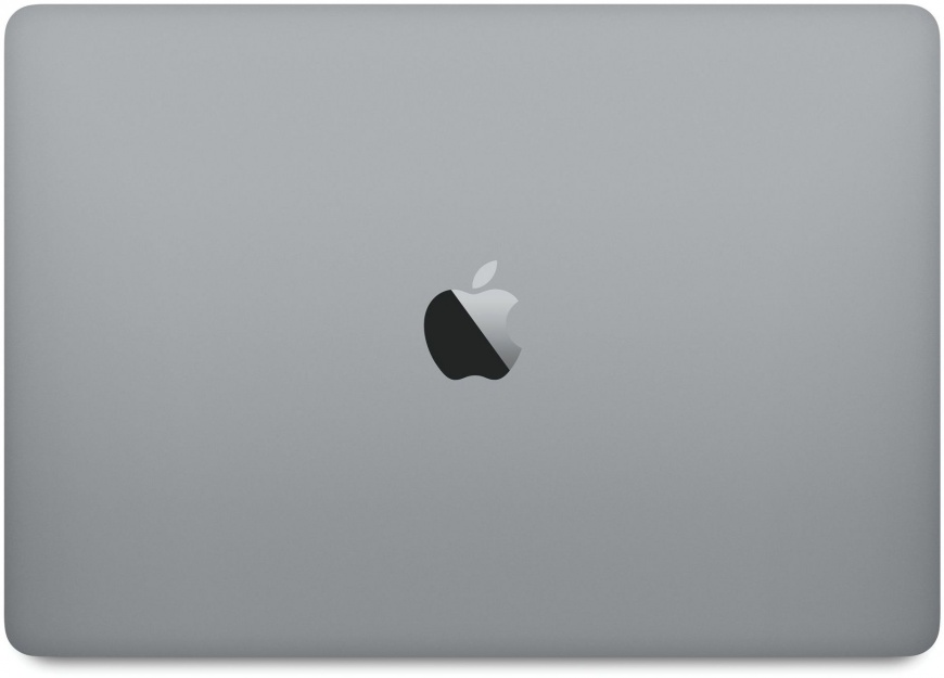 Ноутбук Apple MacBook 12 ( Intel Core i5 7Y54/8Gb/512Gb SSD/Intel Iris Graphics 615/12"/2304x1440/Нет/Mac OS X) Серый