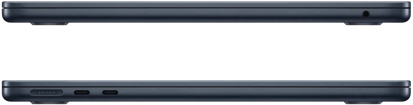Ноутбук Apple MacBook Air 13 M2 (MLY33) Midnight (Тёмная ночь)