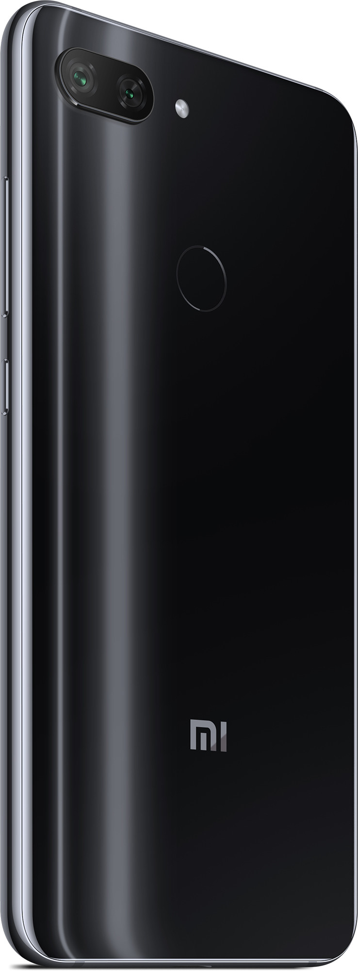 Смартфон Xiaomi Mi8 Lite 6/128GB Черный