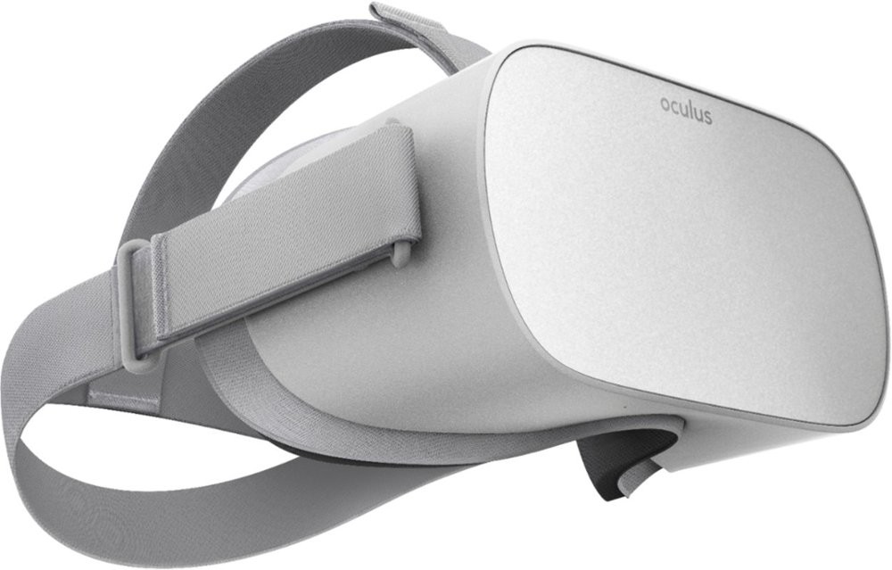 Шлем виртуальной реальности Oculus Quest 2 - 256 GB Шлем виртуальной реальности Oculus Quest 2 - 256 GB