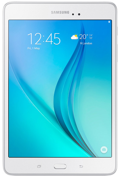 Планшет Samsung Galaxy Tab A 8.0 (T355) LTE 16GB