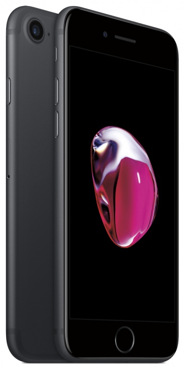 Смартфон Apple iPhone 7 (Как новый) 32GB Black (Черный)