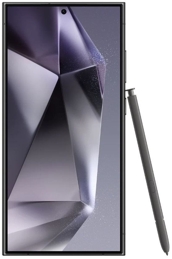 Смартфон Samsung Galaxy S24 Ultra 12/256GB SM-S9280 Global Titanium Blue (Титановый Голубой)