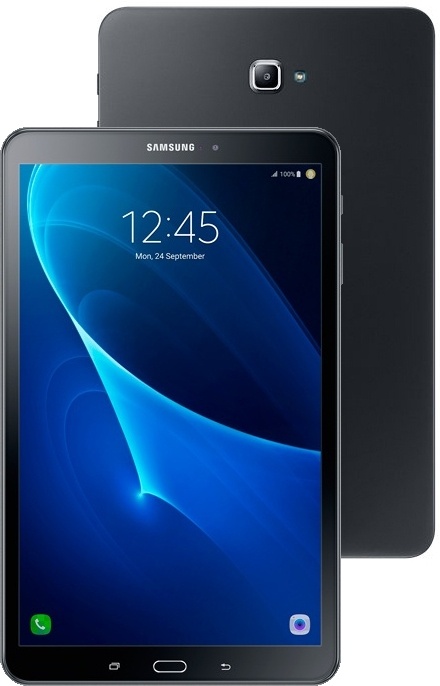 Планшет Samsung Galaxy Tab A 10.1 (SM-T585) LTE 32GB Черный