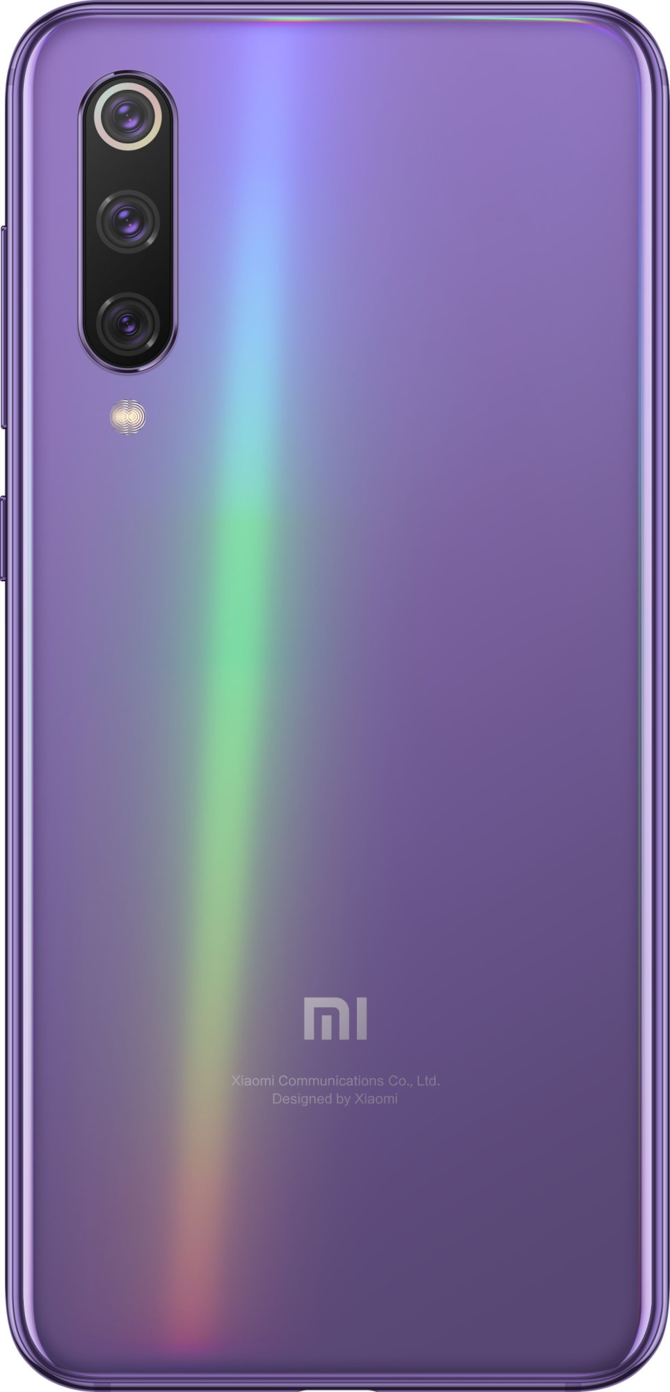 Смартфон Xiaomi Mi 9 SE 6/128GBn Lavender Violet (Лавандовый)