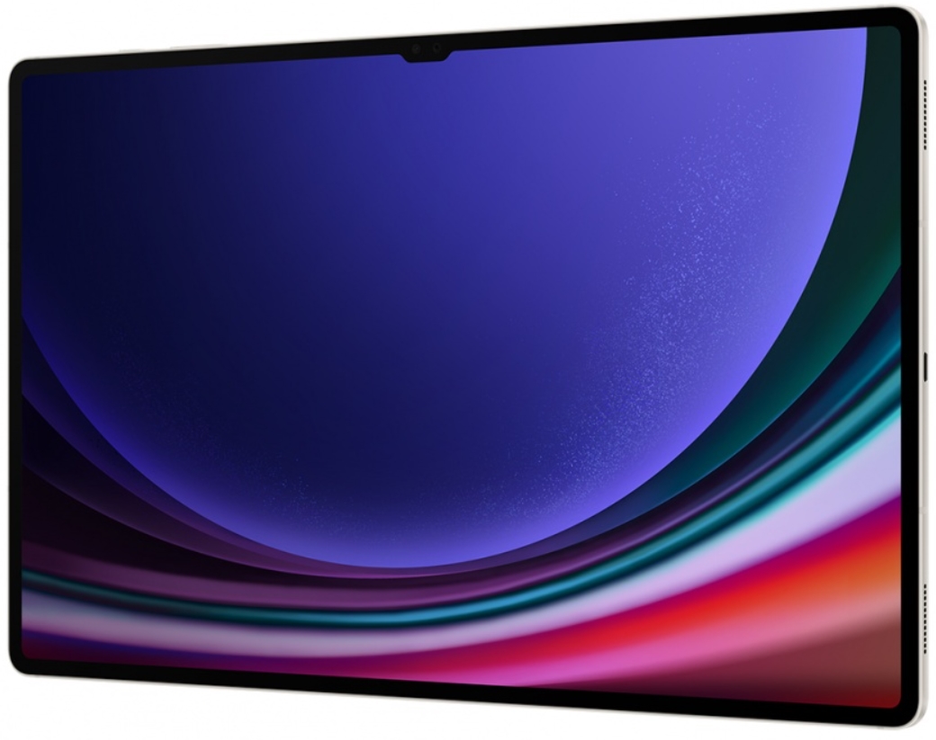 Планшет Samsung Galaxy Tab S9 Ultra 5G 12/512GB Global Бежевый