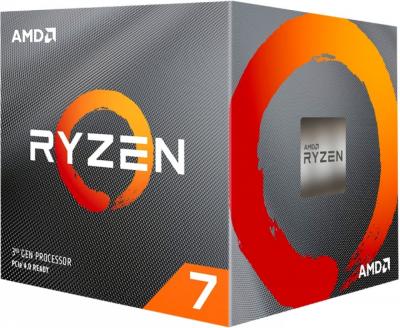 Процессор AMD Ryzen 7 3800X SocketAM4 BOX