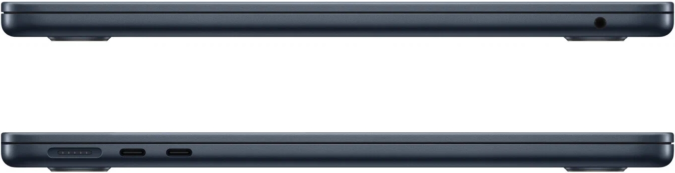Ноутбук Apple MacBook Air 13 M2 (MLY43) Midnight (Тёмная ночь)
