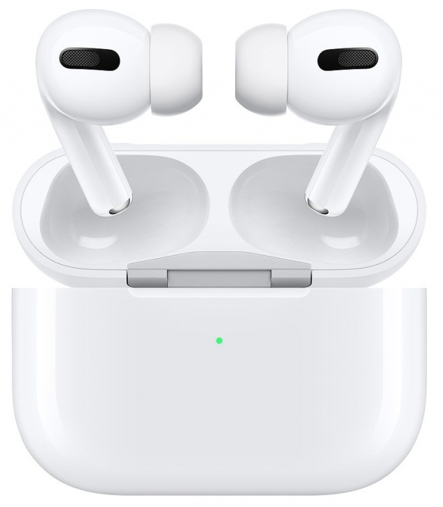 Беспроводные наушники Apple AirPods Pro White (Белый)