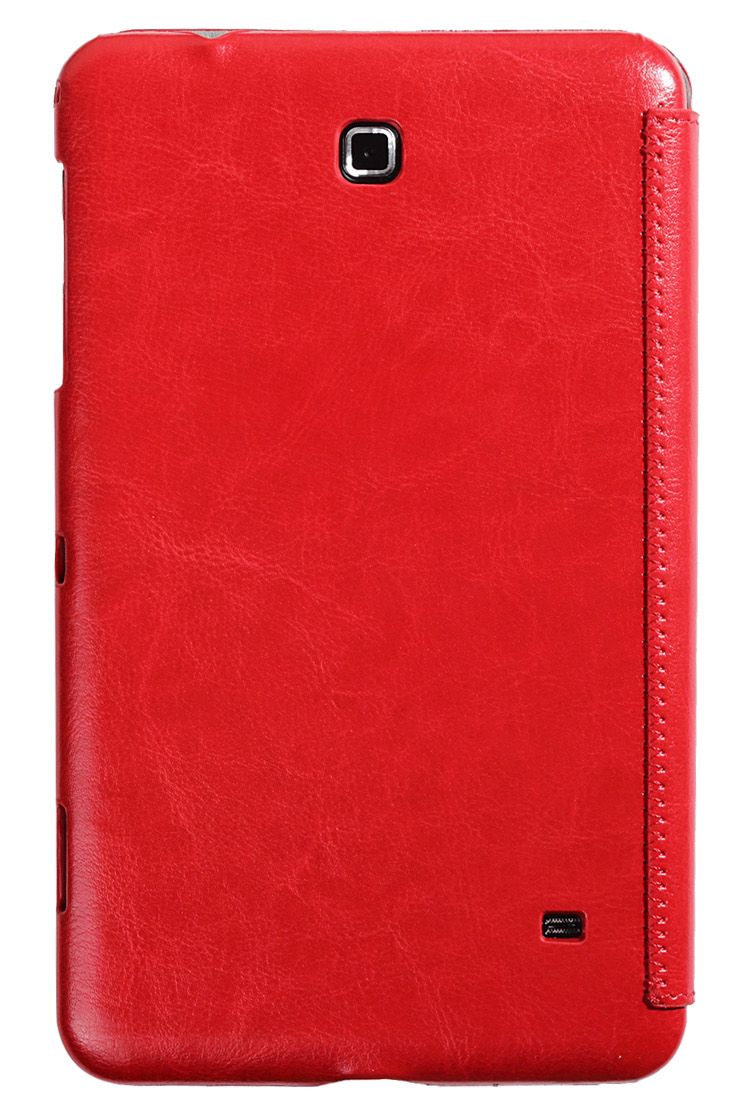 Чехол-книжка G-Case Slim Premium для Samsung Galaxy Tab 4 8.0 Red