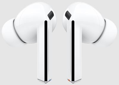 Беспроводные наушники Samsung Galaxy Buds3 Pro Белый