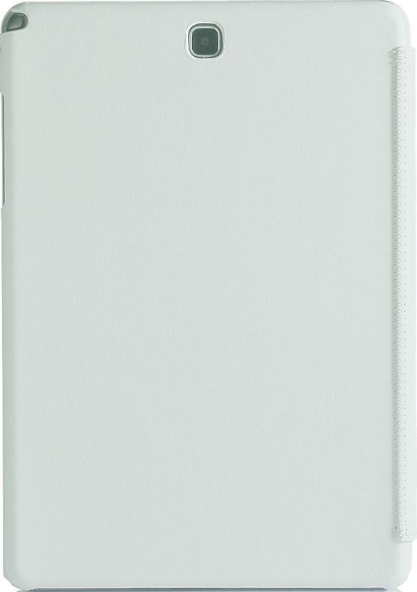 Чехол-книжка G-Case Slim Premium для Samsung Galaxy Tab A 9.7 Белый