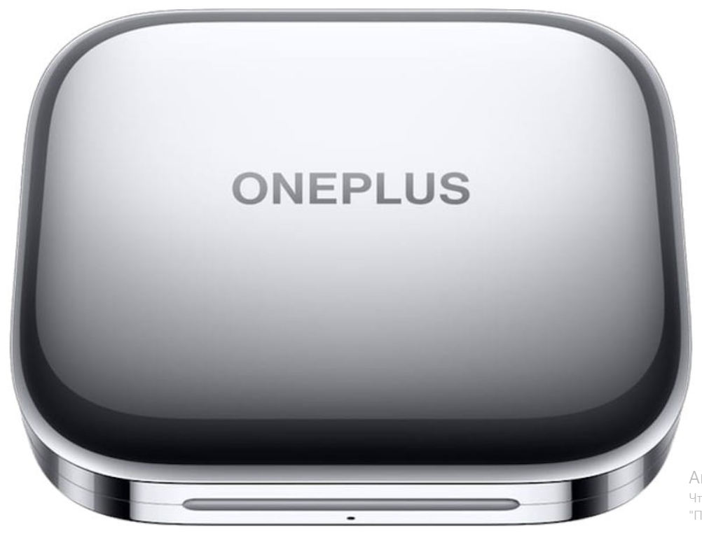 Беспроводные наушники OnePlus Buds Pro Global Radiant Silver (Серебристый) Беспроводные наушники OnePlus Buds Pro Global Radiant Silver (Серебристый)