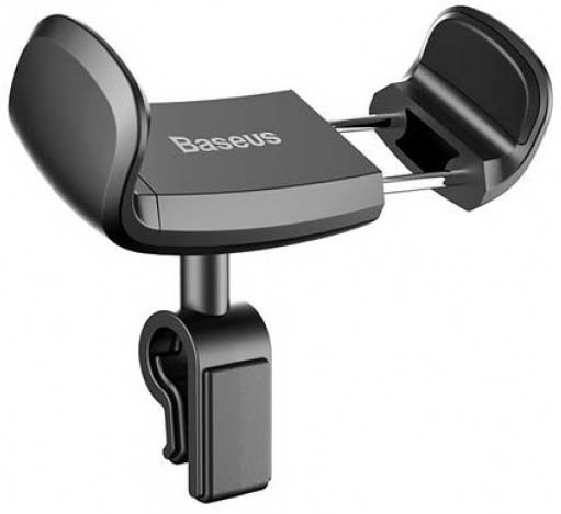 Автомобильный держатель Baseus Stable Series Car Mount SUGX-01 Black (Черный)