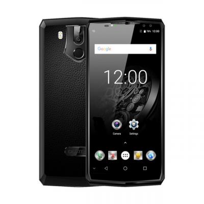 Смартфон Oukitel K10 64GB Черный