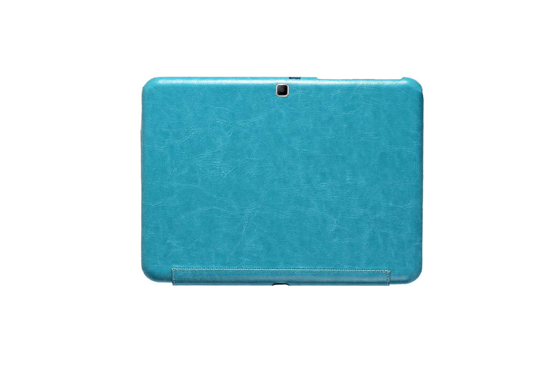 Чехол-книжка G-Case Slim Premium для Samsung Galaxy Tab 4 10.1 Blue