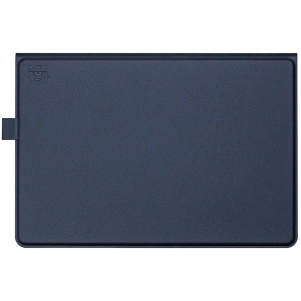 Чехол-клавиатура Amork MediaPad M5 10.8 Folio Keyboard (KH0H Dark Grey)