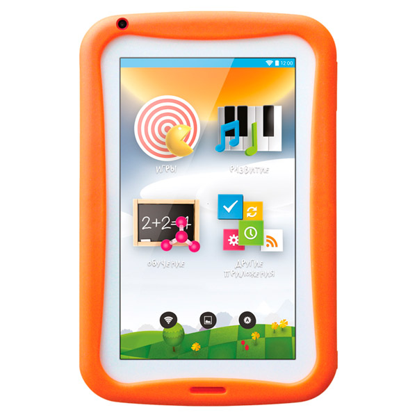 Планшет для детей PlayPad 3 New 8GB