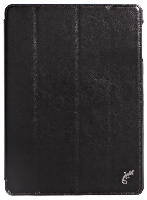Чехол-книжка G-Case Slim Premium для Samsung Galaxy Tab S 10.5 Черный
