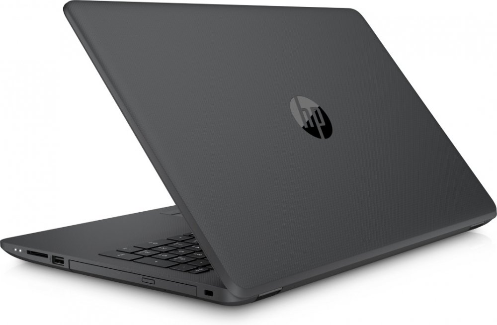 Ноутбук HP 250 G6 ( Intel Core i3 6006U/4Gb/128Gb SSD/Intel HD Graphics 520/15,6"/1366x768/DVD-RW/Windows 10 Professional) Черный