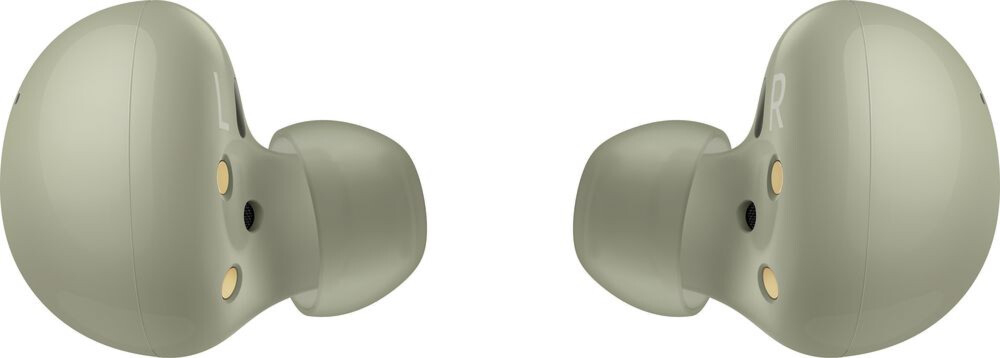 Беспроводные наушники Samsung Galaxy Buds2 Global Green (Оливковый)