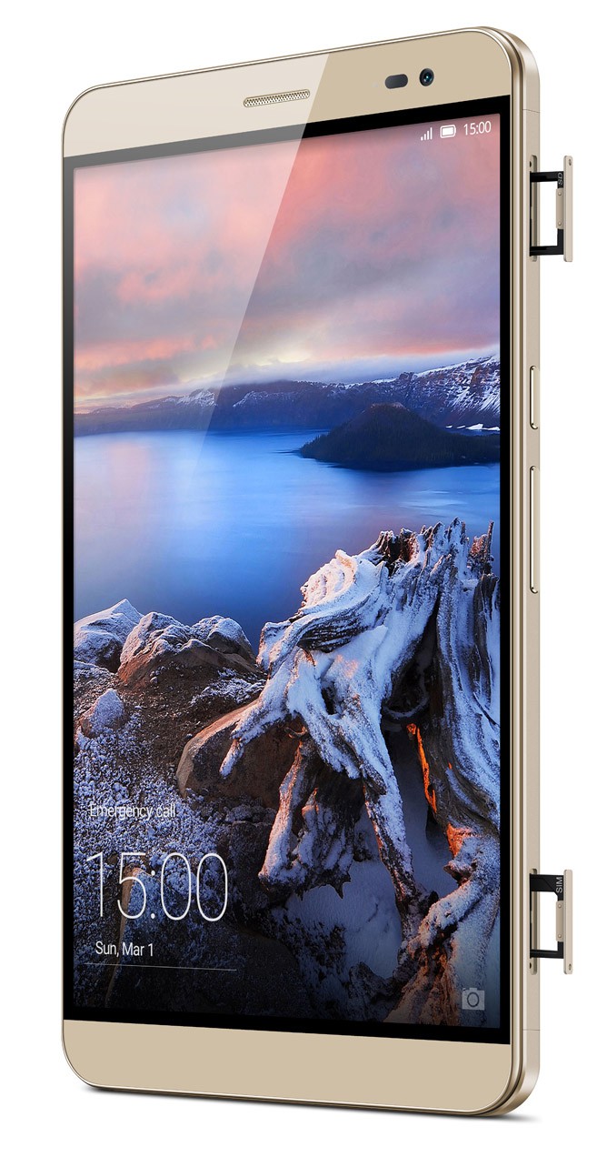 Планшет Huawei MediaPad (Honor) X2 LTE 32GB