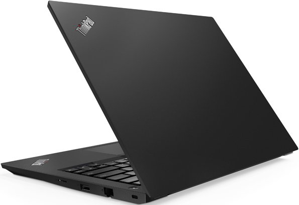 Ноутбук Lenovo ThinkPad E580 ( Intel Core i5 8250U/8Gb/1000Gb HDD/Intel UHD Graphics 620/15,6"/1920x1080/Нет/Windows 10 Professional) Черный