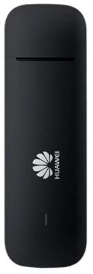 USB Модем Huawei E3372 Black (Черный)