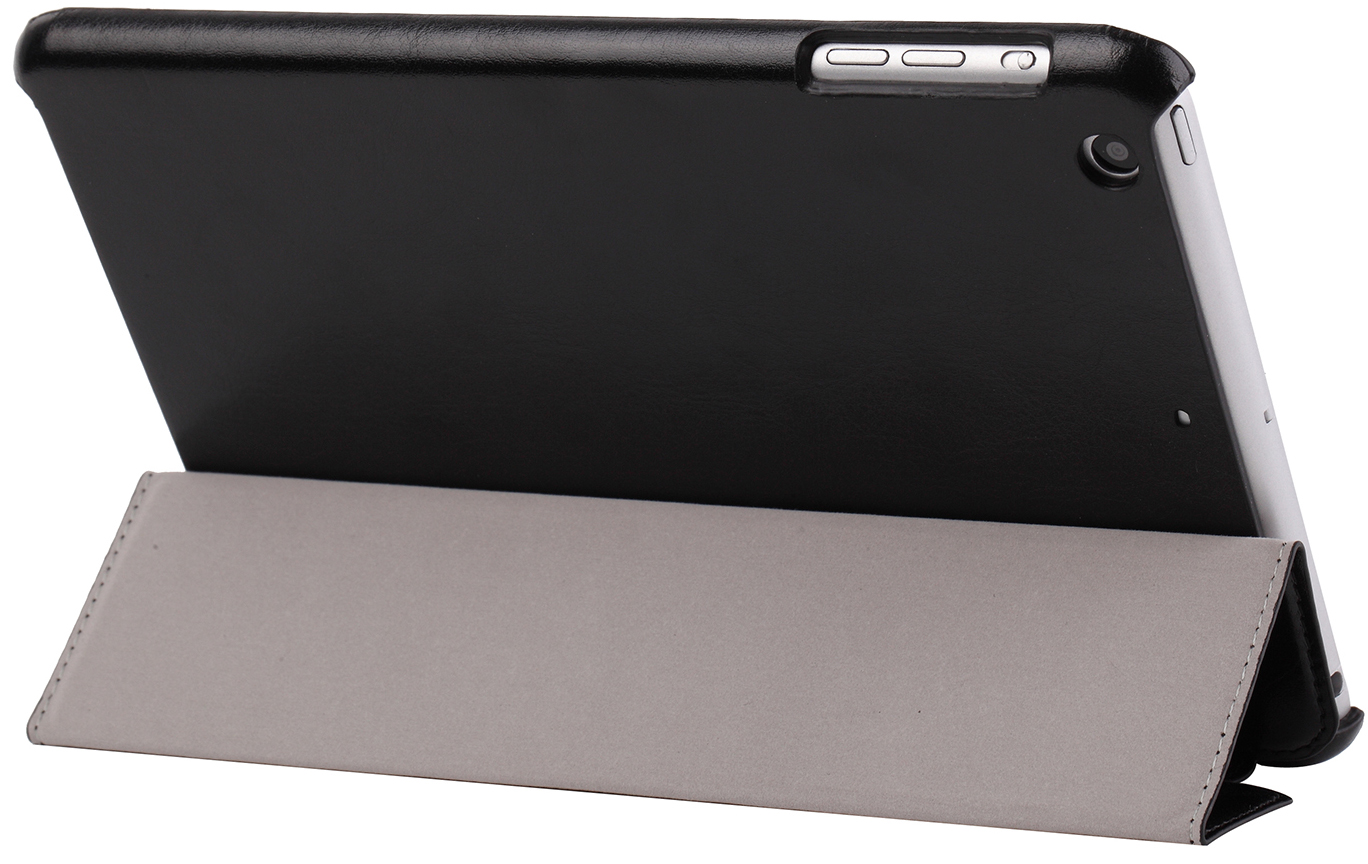 Чехол-книжка G-Case Slim Premium для iPad iPad mini 3 Черный