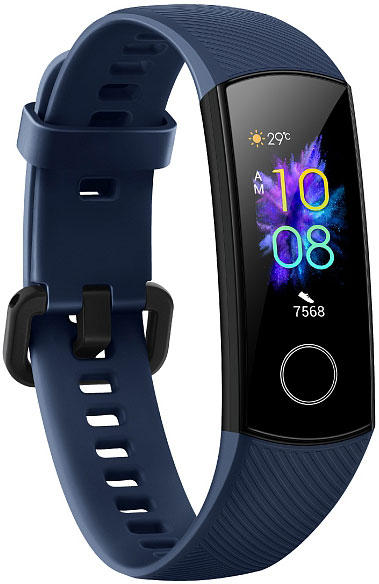 Фитнес браслет Honor Band 5 Blue (Синий)