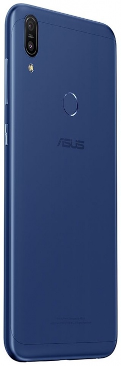 Смартфон Asus ZenFone Max Pro (ZB602KL) 32GB Синий