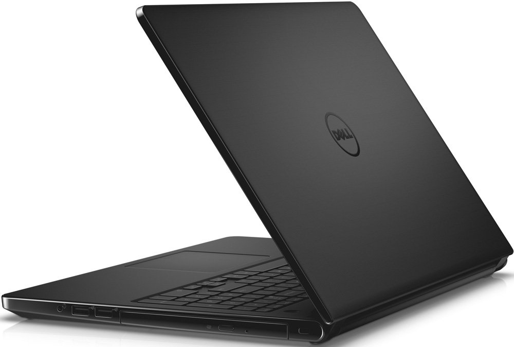 Ноутбук Dell Inspiron 5555 ( AMD A10 8700/8Gb/1000Gb HDD/AMD Radeon R6 M345DX/15,6"/1366x768/DVD-RW/Windows 10)