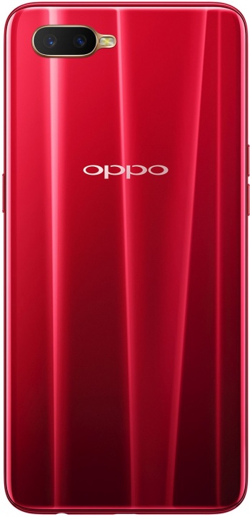 Смартфон Oppo RX17 Neo 4/128GB Red (Красный мокко)