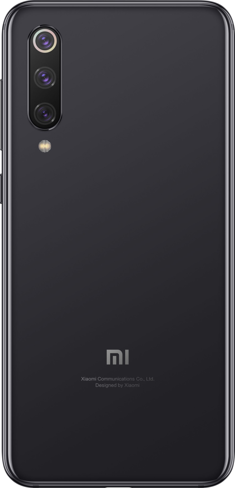 Смартфон Xiaomi Mi 9 SE 6/64GB Black (Черный)