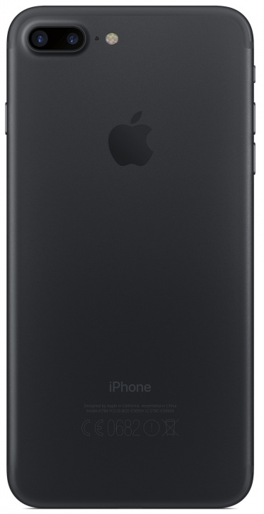 Смартфон Apple iPhone 7 Plus (Как новый) 256GB Black (Черный)