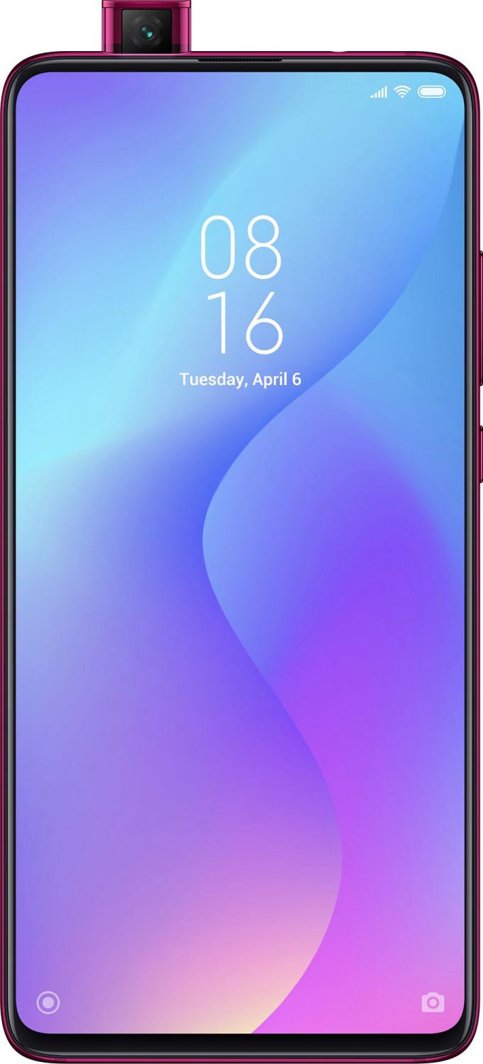 Смартфон Xiaomi Mi 9T Pro 6/128GB Red Flame (Красный)