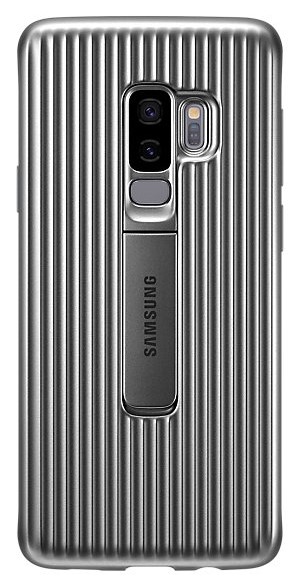 Накладка Samsung Protective Standing Cover для Samsung Galaxy S9+