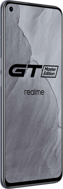 Смартфон Realme GT Master Edition 6/128GB Global Серый