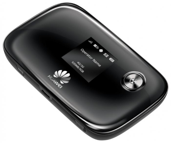 Huawei E5776