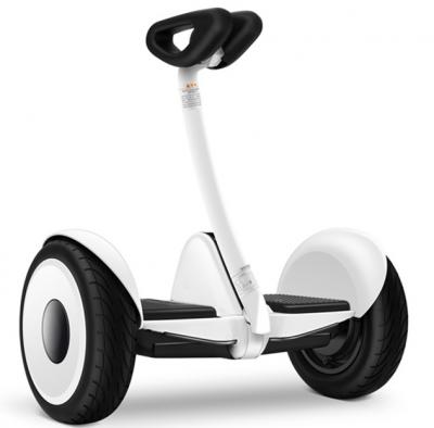 Сегвей Xiaomi Ninebot Mini (QBE4000RT) Белый