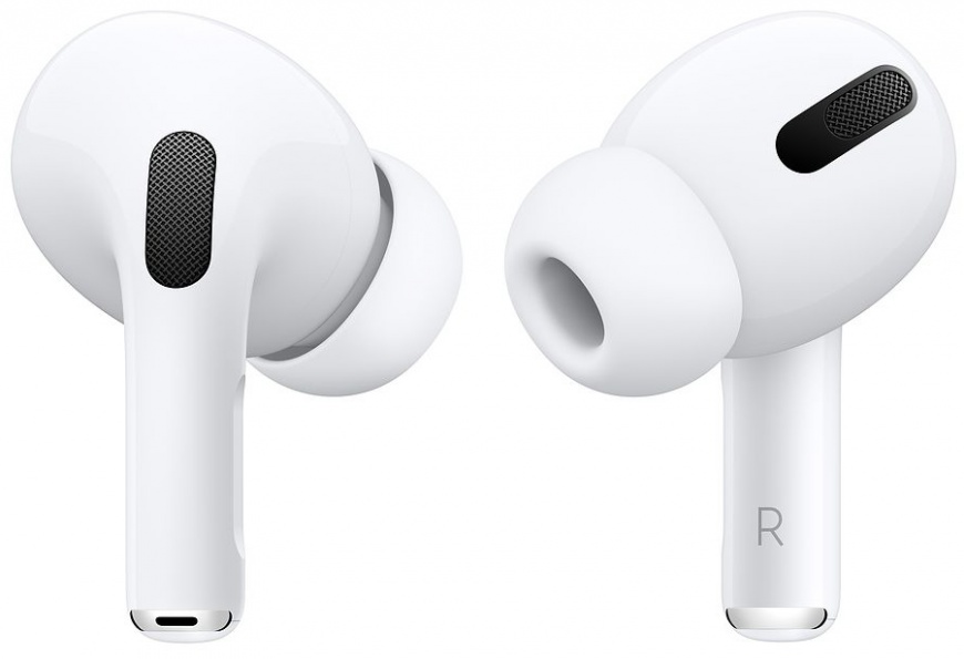 Беспроводные наушники Apple AirPods Pro White (Белый)