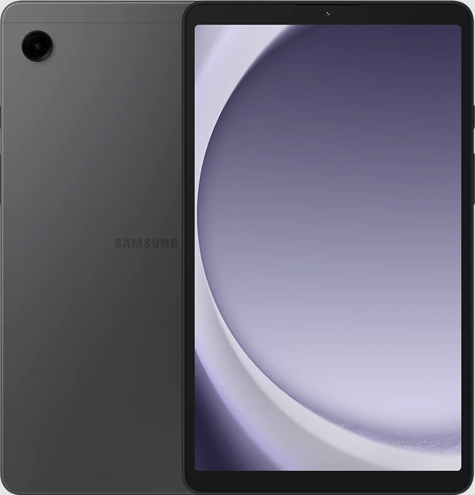 Планшет Samsung Galaxy Tab A9 LTE 8/128GB Global Графитовый
