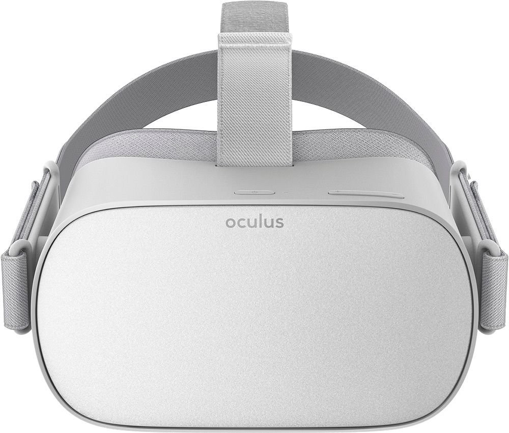 Шлем виртуальной реальности Oculus Quest 2 - 256 GB Шлем виртуальной реальности Oculus Quest 2 - 256 GB