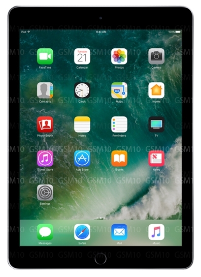 Планшет Apple iPad 9.7 Wi-Fi + Celluar 128GB Серый