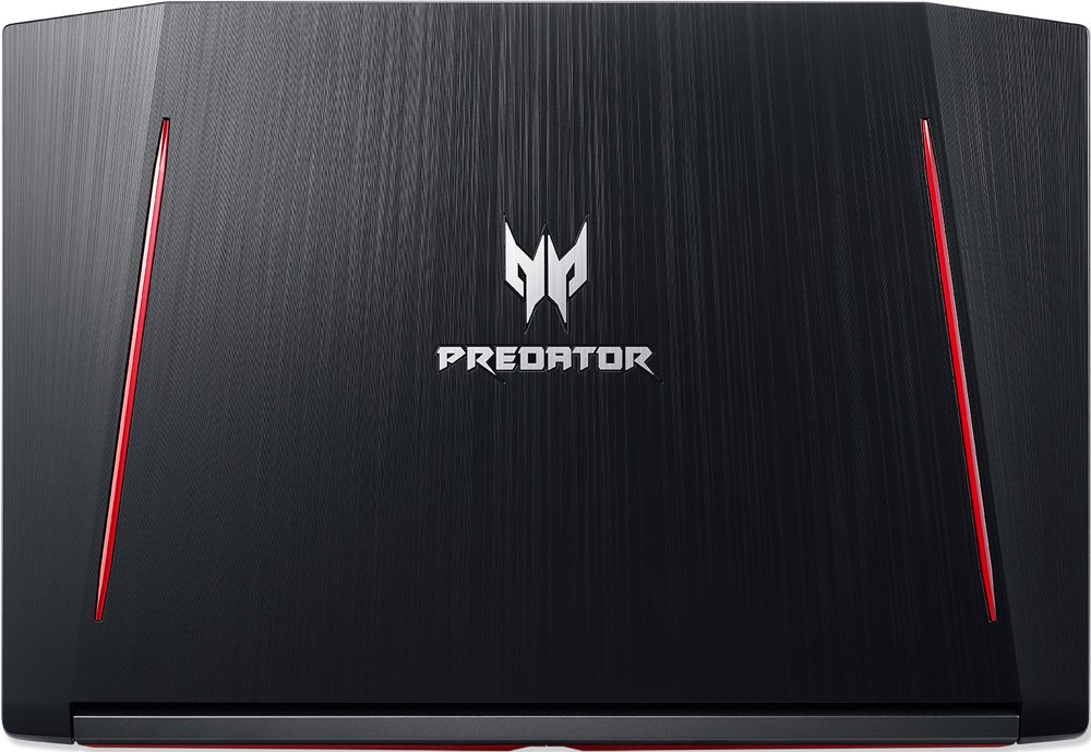 Ноутбук Acer Predator Helios 300 PH317-51-53XE ( Intel Core i5 7300HQ/8Gb/1000Gb HDD/nVidia GeForce GTX 1050 Ti/17,3"/1920x1080/Нет/Linux) Черный